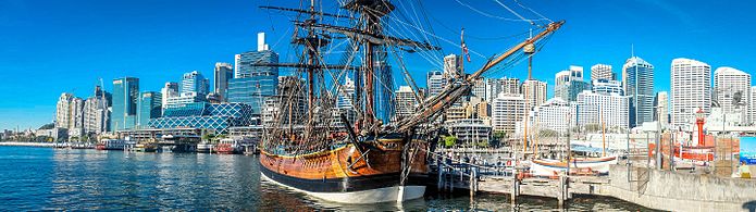 Gebetnout bijoux fantaisie lyon mode tendance bijouterie femme Oullins artisan endeavour bateau australie