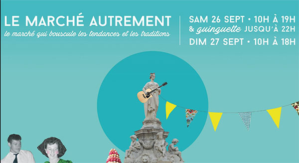 Gebetnout bijoux fantaisie lyon mode tendance bijouterie femme Annecy artisan marché créateur autrement annecy